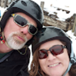 Meet your Posher, Joy m